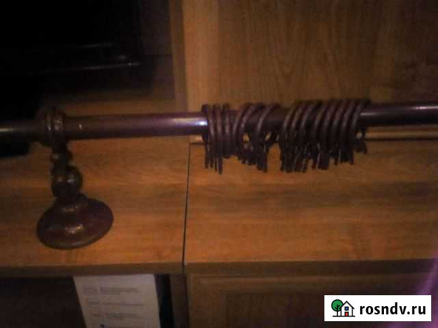 Гардина Кострома - изображение 1