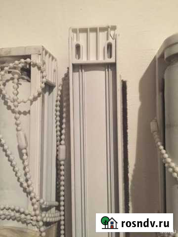 Ролл шторы Красноярск - изображение 1