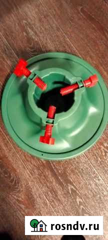 Подставка для елки Липецк - изображение 1