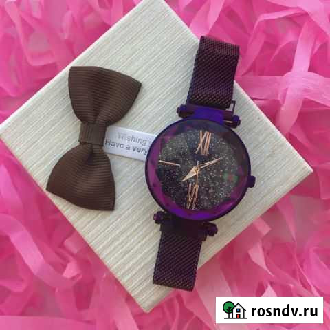 Часы женские оригинал Чебоксары - изображение 1