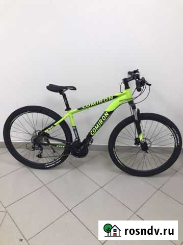 Велосипед Тюмень - изображение 1