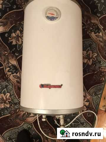 Бойлер водонагревательТермекс на 30 литров Белебей - изображение 1