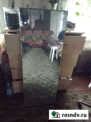 Зеркало Барнаул - изображение 1