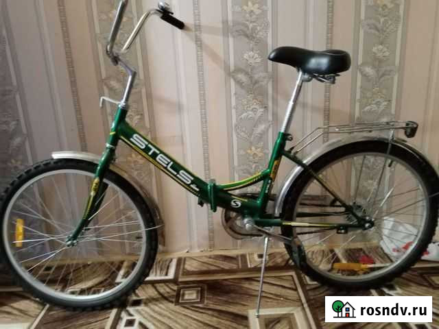 Велосипед почти новый Нижний Тагил - изображение 1