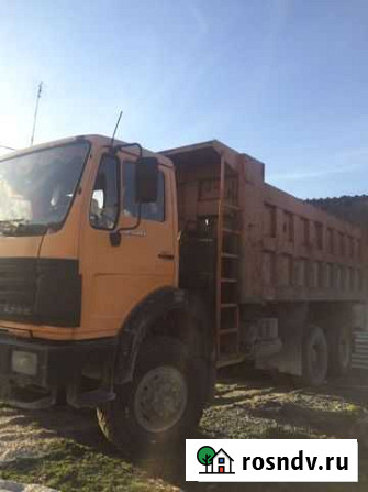 Beifang Benchi ND3250, 2007 Первоуральск - изображение 1
