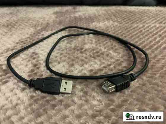 Usb 2.0 удлинитель Тамбов