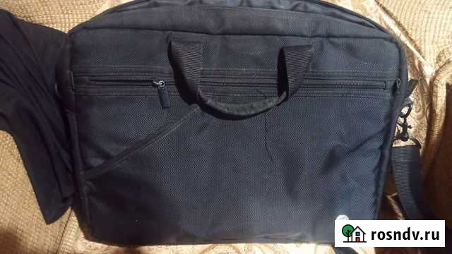 Портфель для ноутбука Пучеж - изображение 1