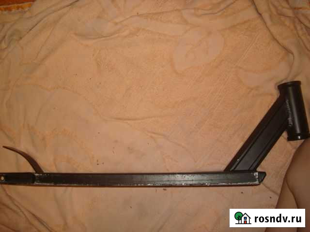 Дека.Руль.Колеса для трюкового самоката Ульяновск - изображение 1