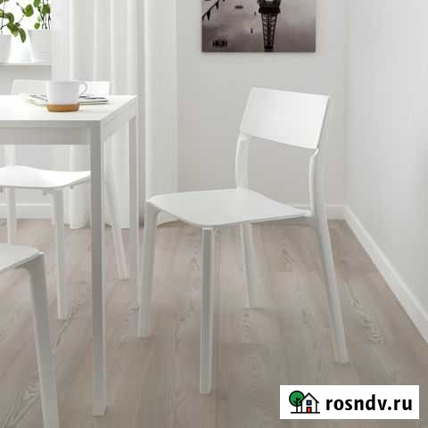 Стул Ян-Инге Томск - изображение 1