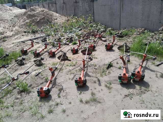 Садовник Красноармейск - изображение 1