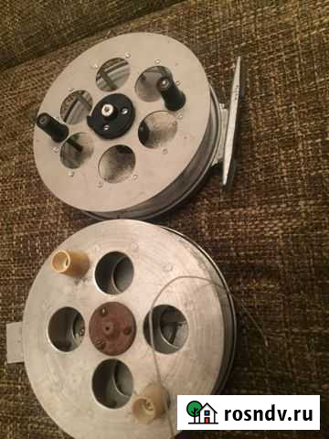 Катушки Одинцово - изображение 1