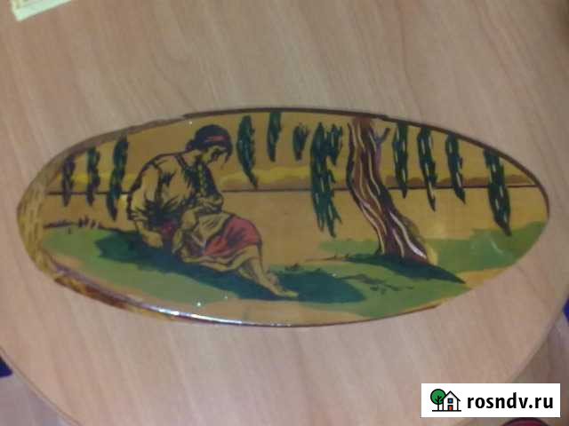 Алёнушка,2 ангелочка,конёк-горбунок,вязаный пес Астрахань - изображение 1