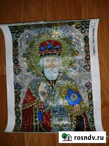 Николай Чудотворец Новороссийск - изображение 1