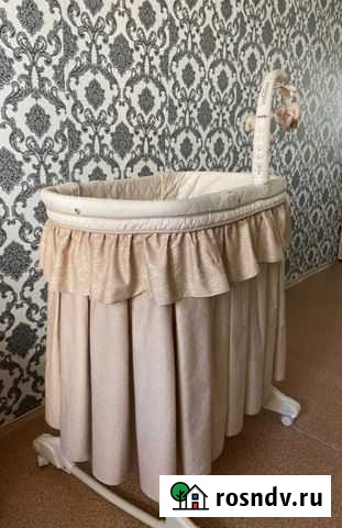 Люлька Севастополь - изображение 1