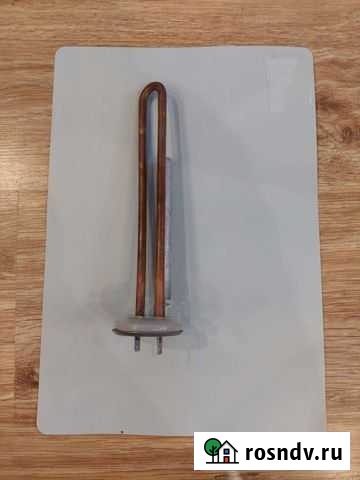 Продам элемент для Thermex Мурманск - изображение 1