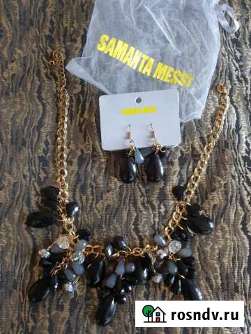 Бижутерия, новая Коммунарка - изображение 1