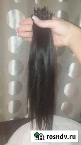 Волосы для наращивания бу Владимир - изображение 1