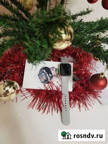 Умные часы HW16 Курск - изображение 1