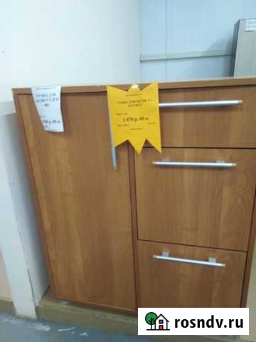 Тумба для обуви Астрахань - изображение 1