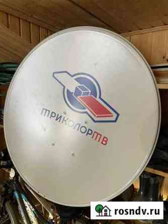 Спутниковый терминал Сыктывкар