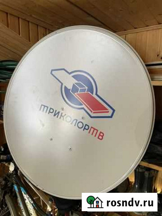 Спутниковый терминал Сыктывкар - изображение 1