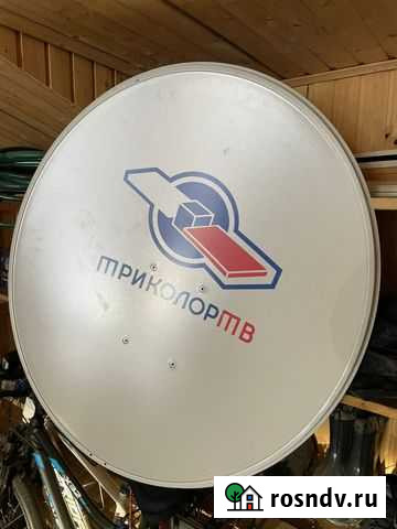 Спутниковый терминал Сыктывкар - изображение 1