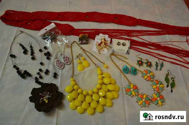 Украшения лотом Рязань - изображение 1