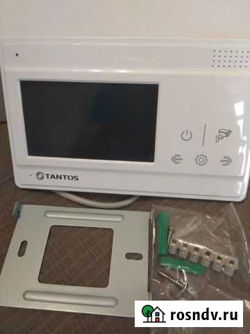 Видео монитор для домофона Дзержинск - изображение 1