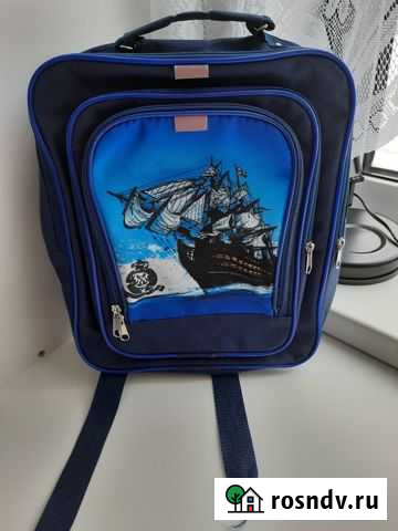 Школьный рюкзак для мальчика и девочки Киров - изображение 1