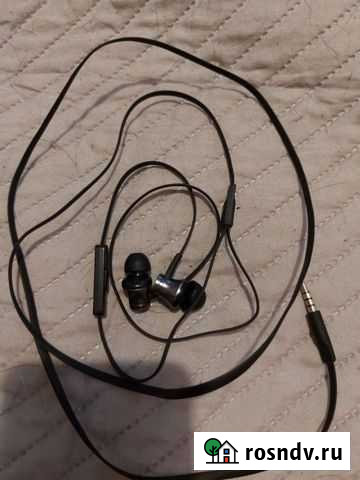 Наушники Люберцы - изображение 1