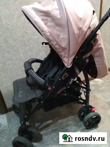 Коляска прогулочная трость Рязань - изображение 1