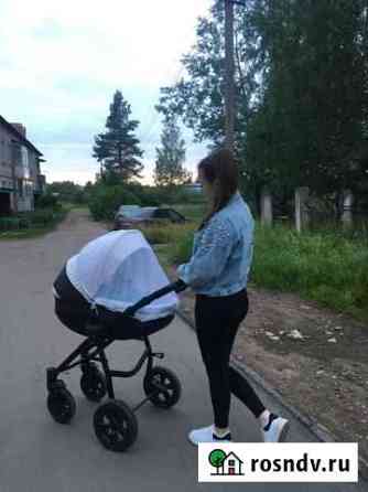 Коляска tutis 2 в 1 Боровичи