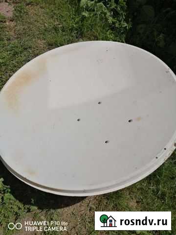 Антенна спутниковая Красногорск - изображение 1