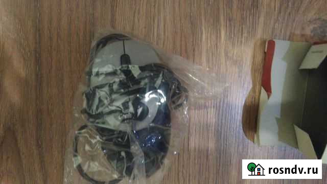 Мышь новая Липецк - изображение 1