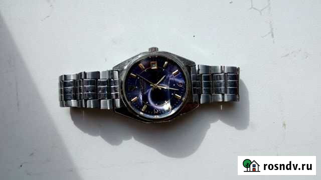 Часы Cardi наручные механические мужские Калуга - изображение 1