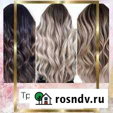 Модели на окрашивание Владикавказ - изображение 1