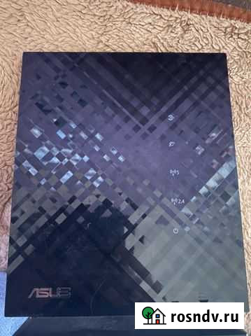 Wifi роутер Asus RT-N53 Североморск - изображение 1