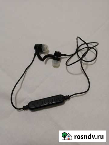 Беспроводные наушники Шахунья - изображение 1