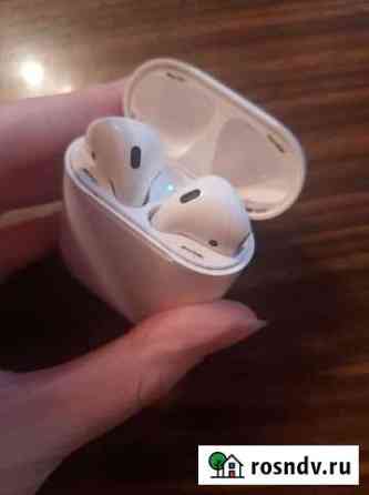 Airpods Раменское