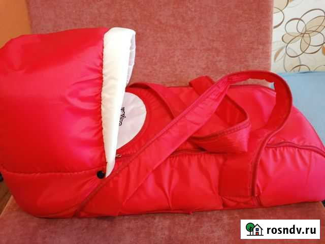 Переноска Томск - изображение 1