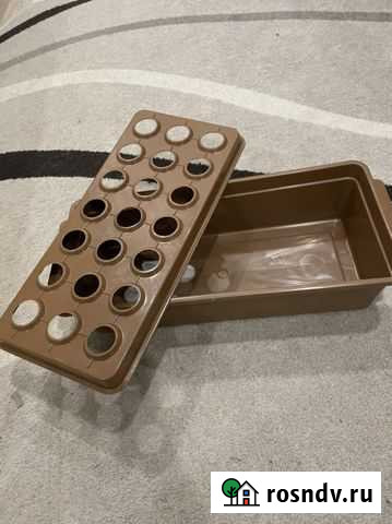 Горшок для рассады Ухта - изображение 1