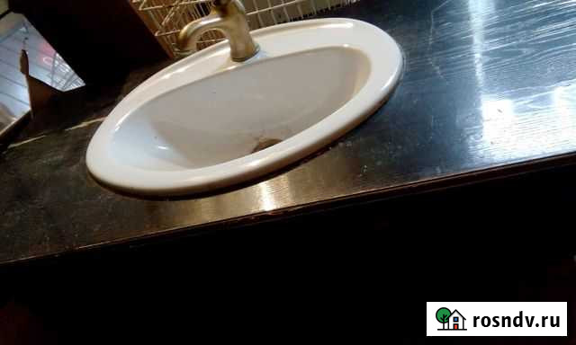 Раковина Переславль-Залесский - изображение 1