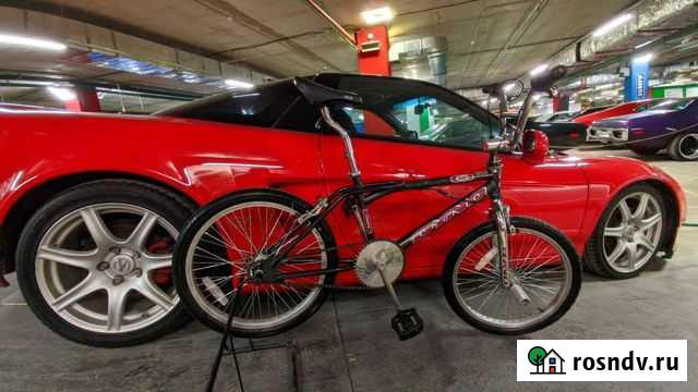 Dyno Compe 1998 Санкт-Петербург - изображение 1