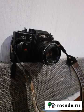 Плёночный фотоаппарат Калининград - изображение 1