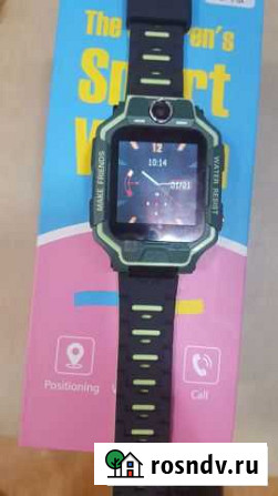 Умные часы smart watch Великий Новгород - изображение 1