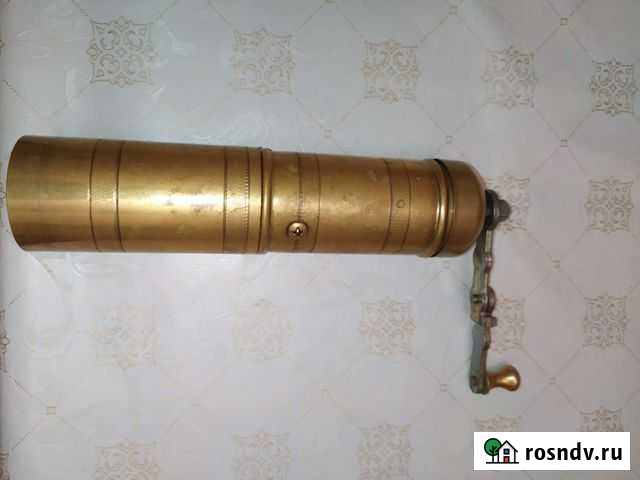 Кофемолка Sozen (Турция ) Каспийск - изображение 1
