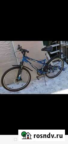 Велосипед бу Ростов-на-Дону - изображение 1