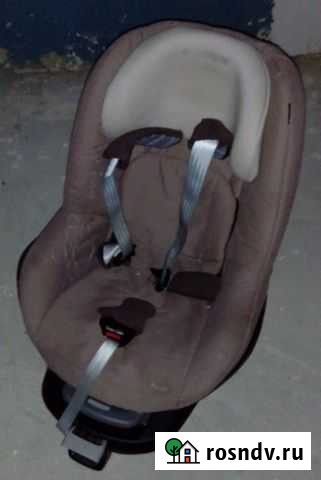 Детское автокресло Великий Новгород - изображение 1