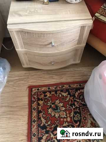 Тумба прикроватная (новая) Вязьма - изображение 1