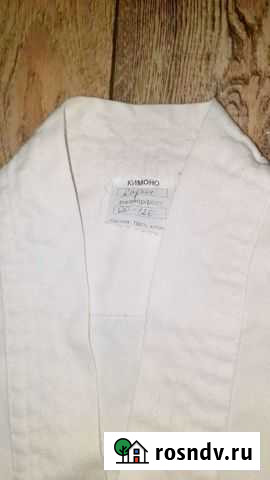 Кимоно, перчатки, улитка Челябинск - изображение 1